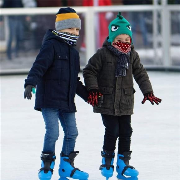 4 PCS Women Baggy Slouchy Beanie Chemo Hat Cap Slouchy Snood Hat Cancer Headwear - Picture 5 of 8